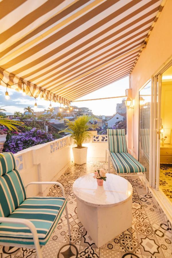 Casa Hadasa Cartagena Exterior foto